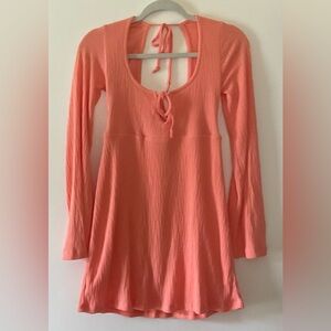 Free People Beach dress